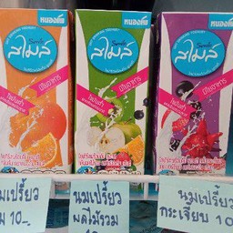 โยเกิร์ตกล่อง