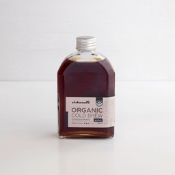 ออร์แกนิก โคลด์ บรูว์ สกัดเข้มข้น