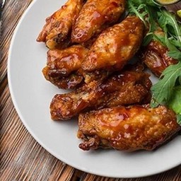 BUFFALO WINGS