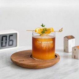 O-Brew (โอบรู)
