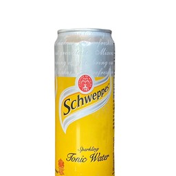 Schweppes Tonic