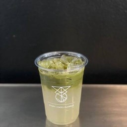 มัจฉะ ฮันนี่ เลมอน