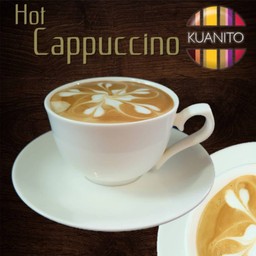 CAPPUCCINO HOT