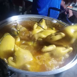 โรตีสายไหม  Sun Smila(Sun Food)