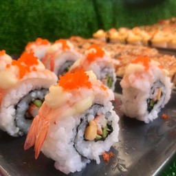 โรลกุ้ง