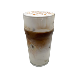 Ice Caramel Macchiato