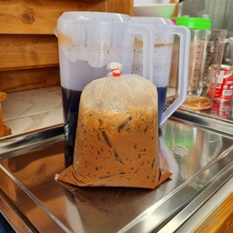 ชาไทย (ชาส้ม)