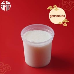 ลูกตาลนมสด