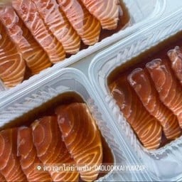 เเชลมอนดองซอสเกาหลี