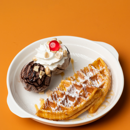 WD ดูโอ้ วัฟเฟิล