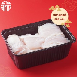 ปลาดอลลี่