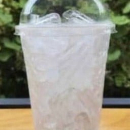 น้ำแข็ง ใส่แก้ว 16 ออนซ์