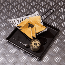 ตับไก่บด