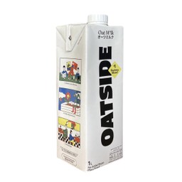 OATSIDE