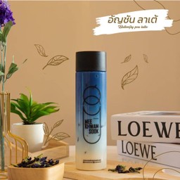 อัญชัน ลาเต้ BUTTERFLY PEA LATTE