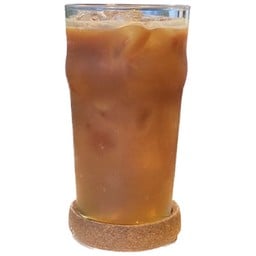 Espresso Tonic