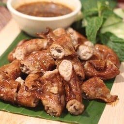 ไส้ย่าง