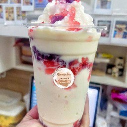 ปีโป้นมสดปั่น