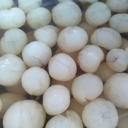 ร้านปั่นปั่น เจ๊อ้อยมะพร้าว