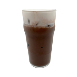 Ice Chocolate