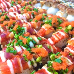 ปูอัดเบิร์นไฟ