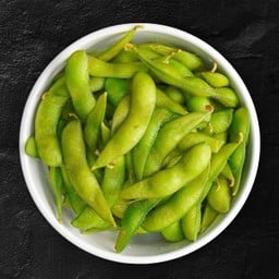 ถั่วแระญี่ปุ่น (Edamame)