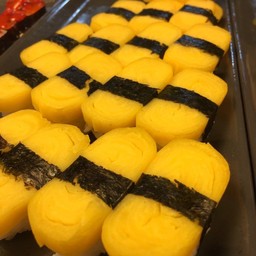 ไข่หวาน