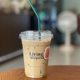 Living Coffee’s