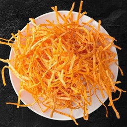 ทาโร่กรอบ (Taro Crispy)