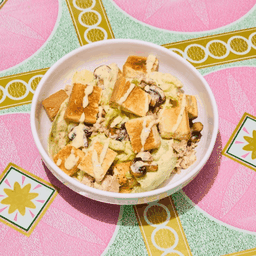 แซนด์วิชอินอะโบวล์