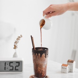Baristro Mocha (บาริสโต้ มอคค่า)