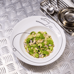 ยำสาหร่ายญี่ปุ่น