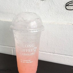 น้ำลิ้นจี่เย็น