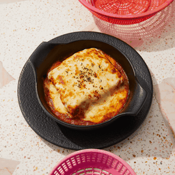 ลาซานญ่าสูตรคุณย่า