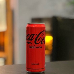 Coke Zero