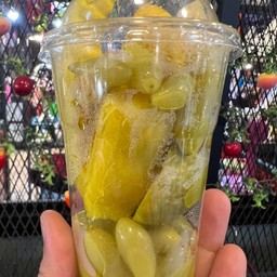 Hi So Fruits ตลาดยิ้มยิ้ม