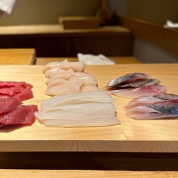 Sushi Ishijima