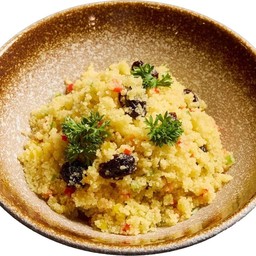 French Tabbouleh Salad