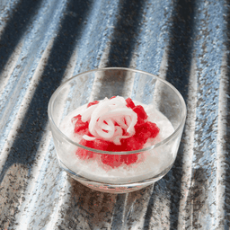 ทับทิมกรอบสไตล์เกรฮาวด์