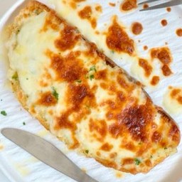 ชีสกาลิคเบรด