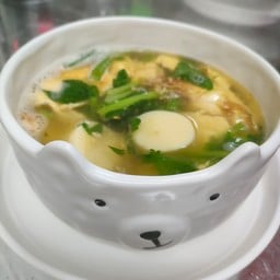 หมูปิ้งโบราณ  อาหารตามสั่ง ทำสดใหม่ทุกออเดอร์ใช้เวลา10-20นาที