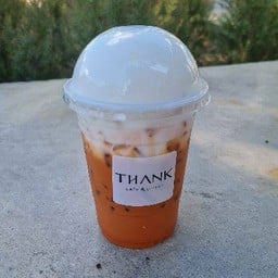 Thank cafe &bistro -