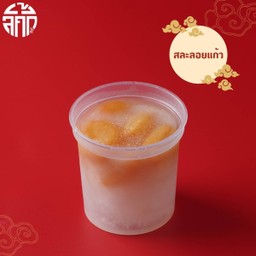 สละลอยแก้ว