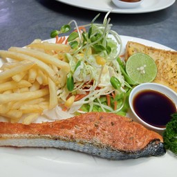 Salmon