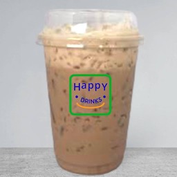 โอวัลติน