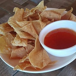 เดอะกัส ขนมจีนบุฟเฟต์