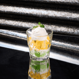 พาร์เฟต์มะม่วง