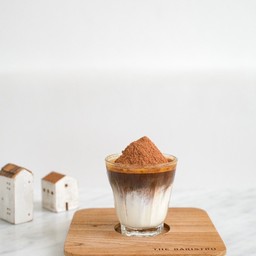 Milo Bomb (ไมโล บอมบ์)