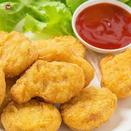 นักเก็ตไก่