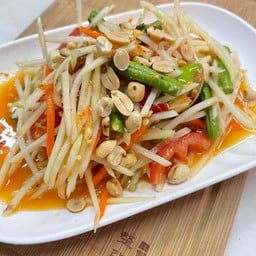 ตำไทย